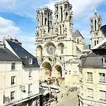 Magic Cathedrale Laon