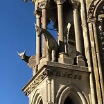 Magic Cathedrale *