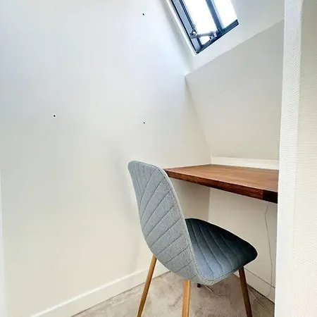 Magic Cathedrale Apartman