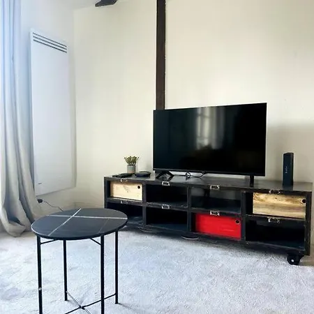 Magic Cathedrale Appartement
