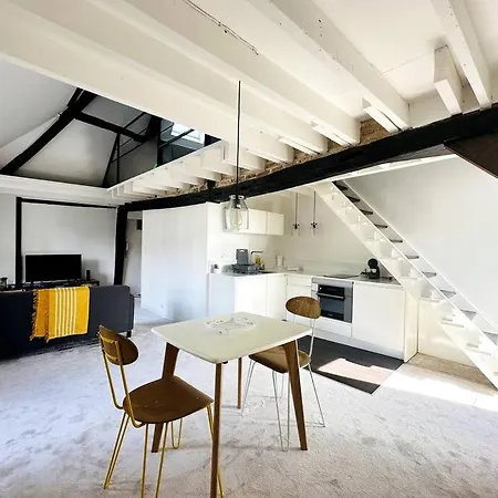 Magic Cathedrale * Laon