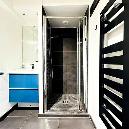 Magic Cathedrale Apartman Laon