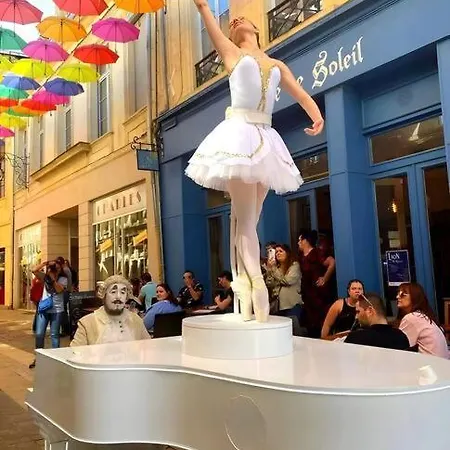 Apartman Magic Cathedrale