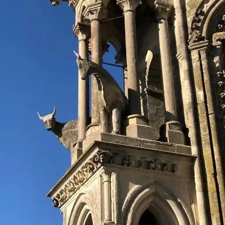 Magic Cathedrale *