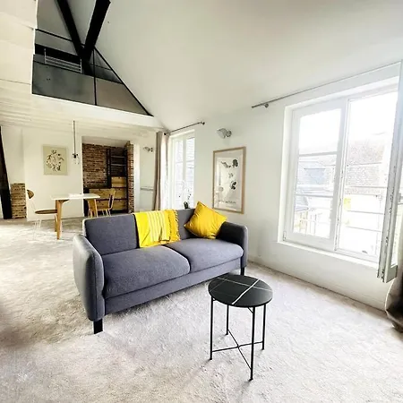 Magic Cathedrale Laon