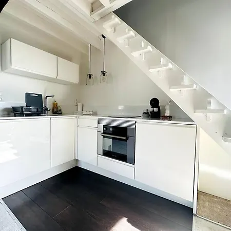 Magic Cathedrale Apartman