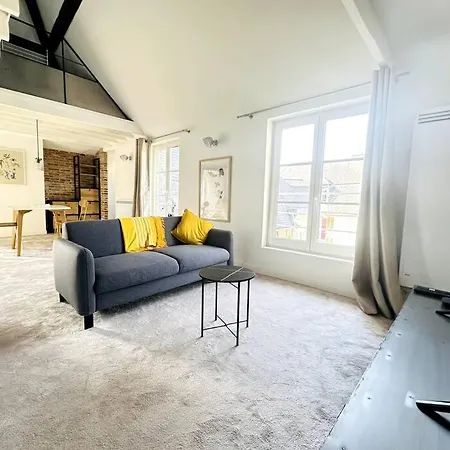 Appartement Magic Cathedrale