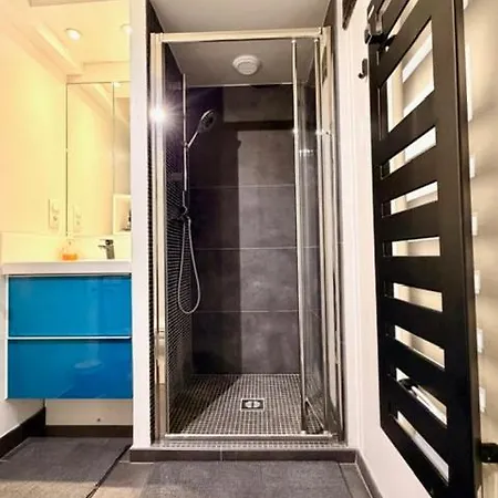 Apartment Magic Cathedrale Laon