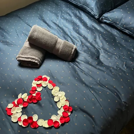 Lägenhet Magic Cathedrale
