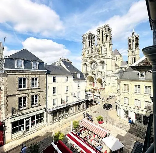 Appartamento Magic Cathedrale *