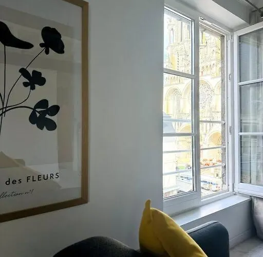 Magic Cathedrale Appartamento