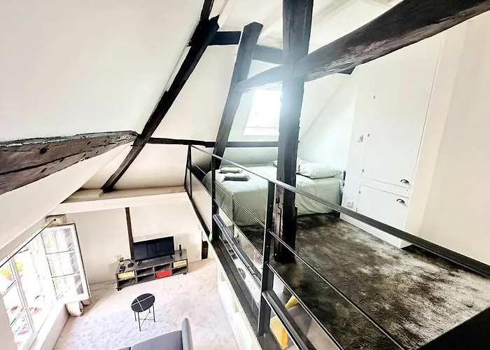 Appartamento Magic Cathedrale *