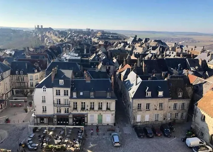 Magic Cathedrale Appartamento *