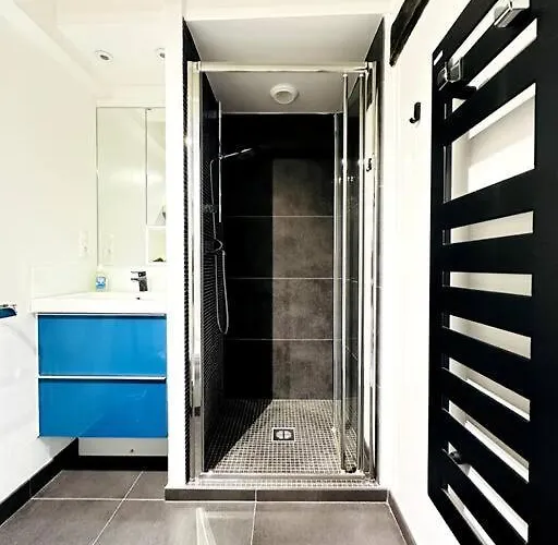 Magic Cathedrale Appartamento Laon