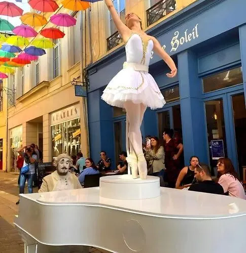 Appartamento Magic Cathedrale