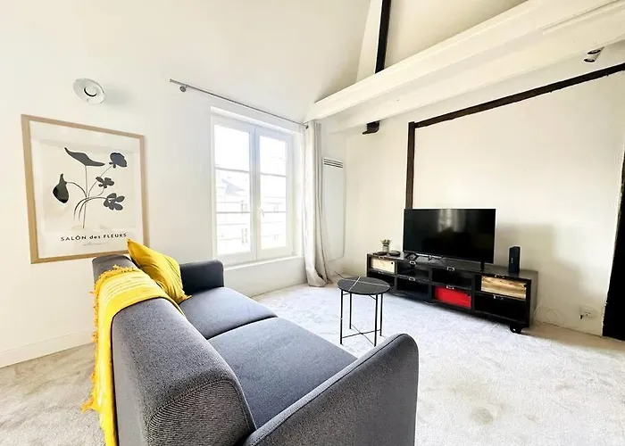 Appartamento Magic Cathedrale *