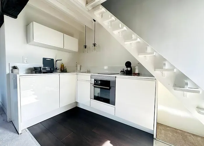 Magic Cathedrale Appartamento